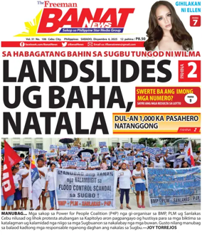 Cover of Banat News