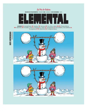 Cover of Elemental