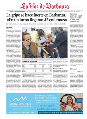 Cover of Barbanza local