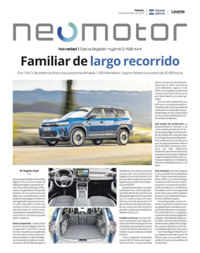 Cover of NeoMotor