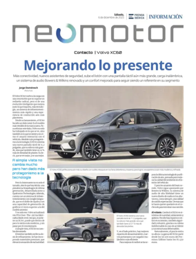 Cover of NeoMotor