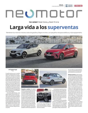 Cover of NeoMotor BE