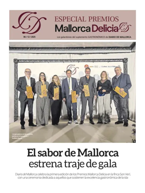 Cover of Suplemento 1