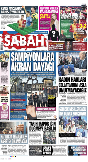 Cover of Sabah