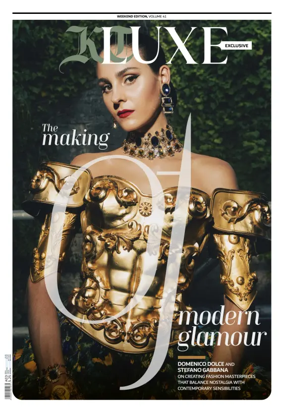 Cover of KT LUXE