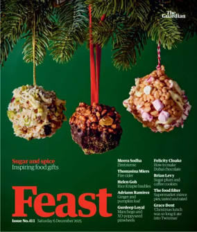 Cover of Feast