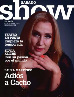 Cover of Sabado Show