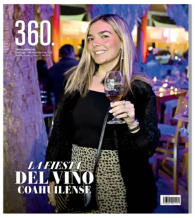 Cover of Domingo360