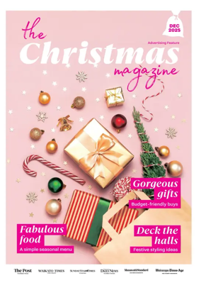 Cover of Stuff Special Publications