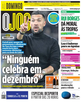 Cover of O Jogo
