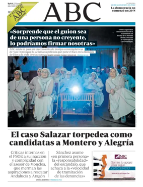 Cover of ABC (1ª Edición)