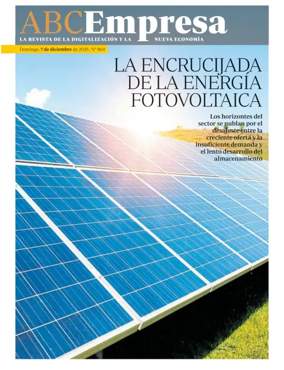 Cover of Empresa
