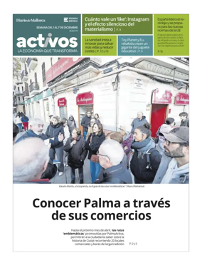 Cover of Activos