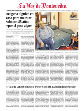 Cover of Pontevedra local