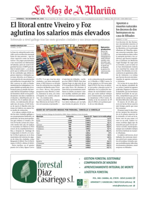 Cover of Viveiro local