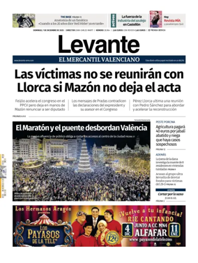 Cover of Levante EMV