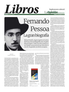 Cover of Libros