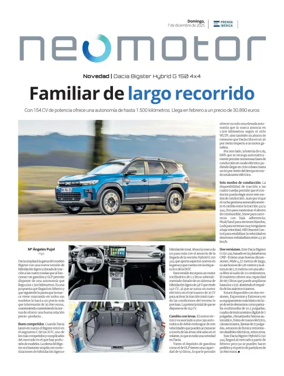 Cover of NeoMotor