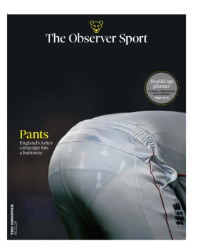 Cover of Sport