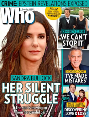 Cover of WHO