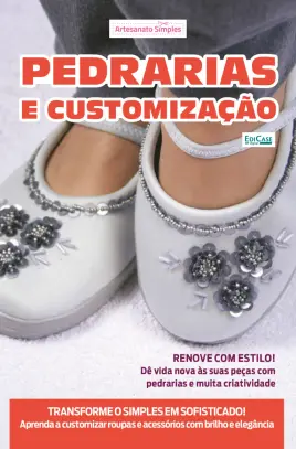 Cover of Artesanato Simples