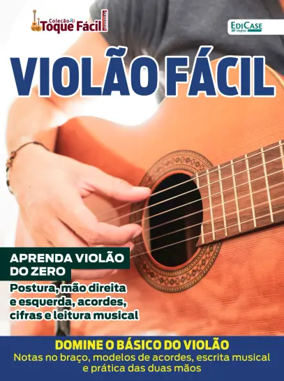 Cover of Coleção Toque Fácil