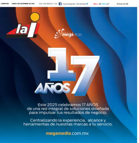 Cover of La i Campeche