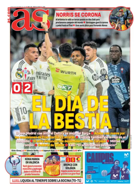 Cover of AS (Aragon)