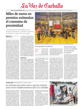 Cover of Carballo local