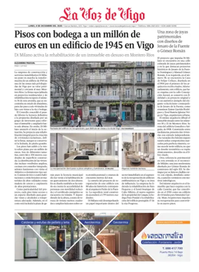 Cover of Vigo local
