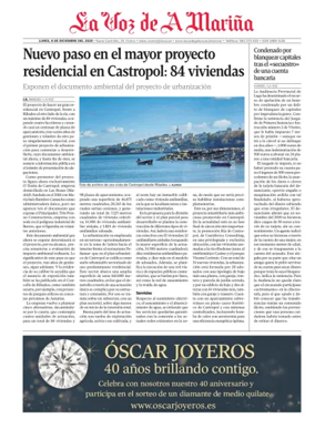 Cover of Viveiro local