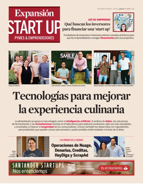 Cover of Start up