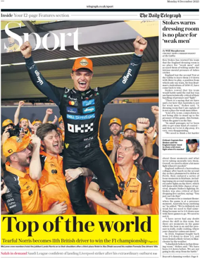 Cover of Sport