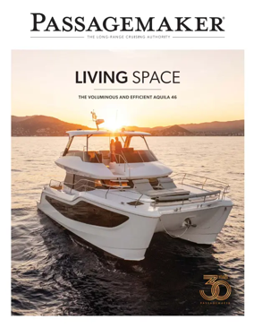 Cover of Passage Maker