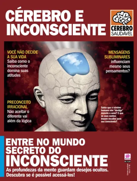 Cover of Cerebro Saudavel