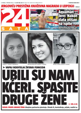 Cover of 24sata