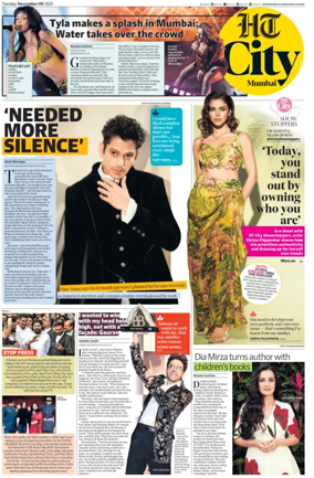 Cover of HT Cafe