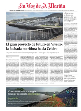 Cover of Viveiro local