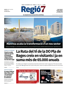 Cover of Regio7