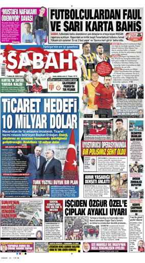 Cover of Sabah