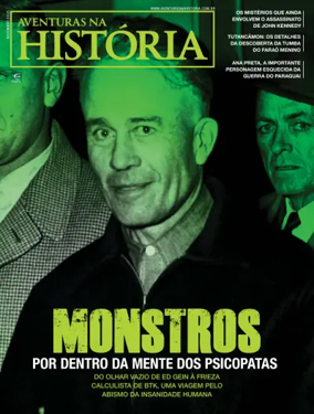 Cover of Aventuras na Historia