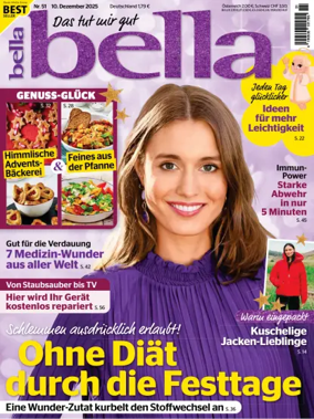 Cover of Bella