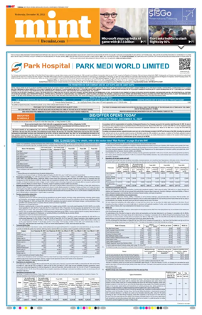 Cover of Mint Chennai