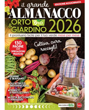 Cover of Pollice Verde Speciale