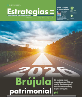 Cover of Estrategias