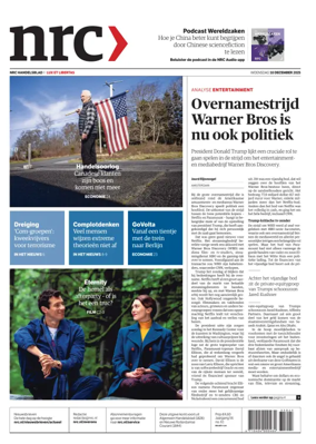 Cover of NRC