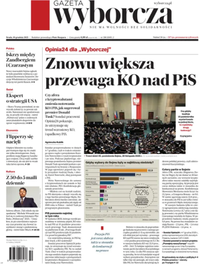 Cover of Regionalna (Stoleczna)