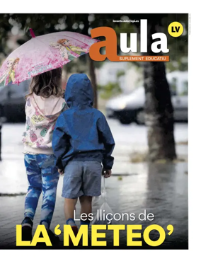 Cover of Aula