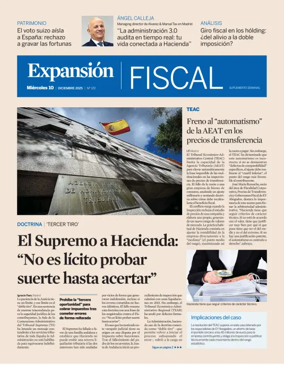 Cover of Fiscal
