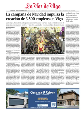Cover of Vigo local
